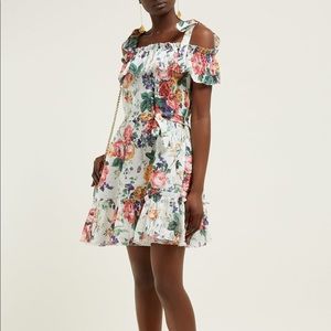 Zimmermann Allia dress size 3 (US 8/10)